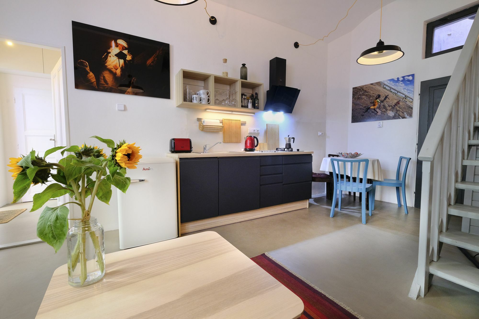 Pawlansky Apartments Praha Exteriér fotografie