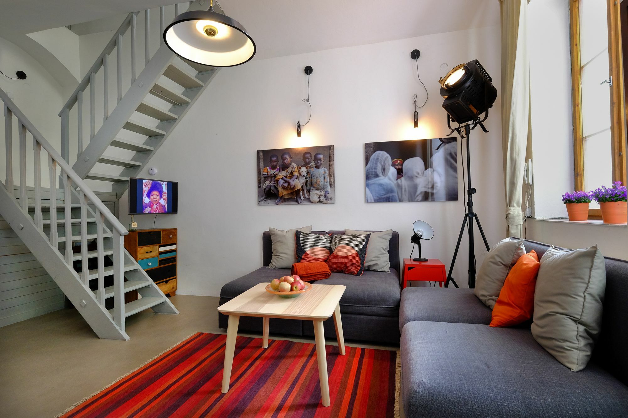 Pawlansky Apartments Praha Exteriér fotografie
